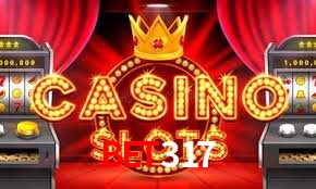 Live Casino bet317