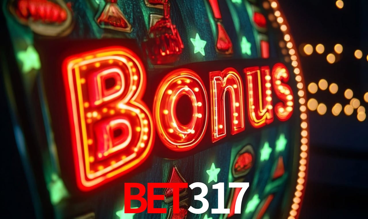 Provedores de Jogos bet317