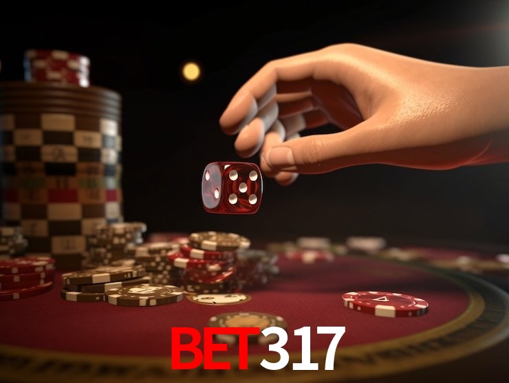 bet317 Chuva de bônus em máquinas caça-níqueis