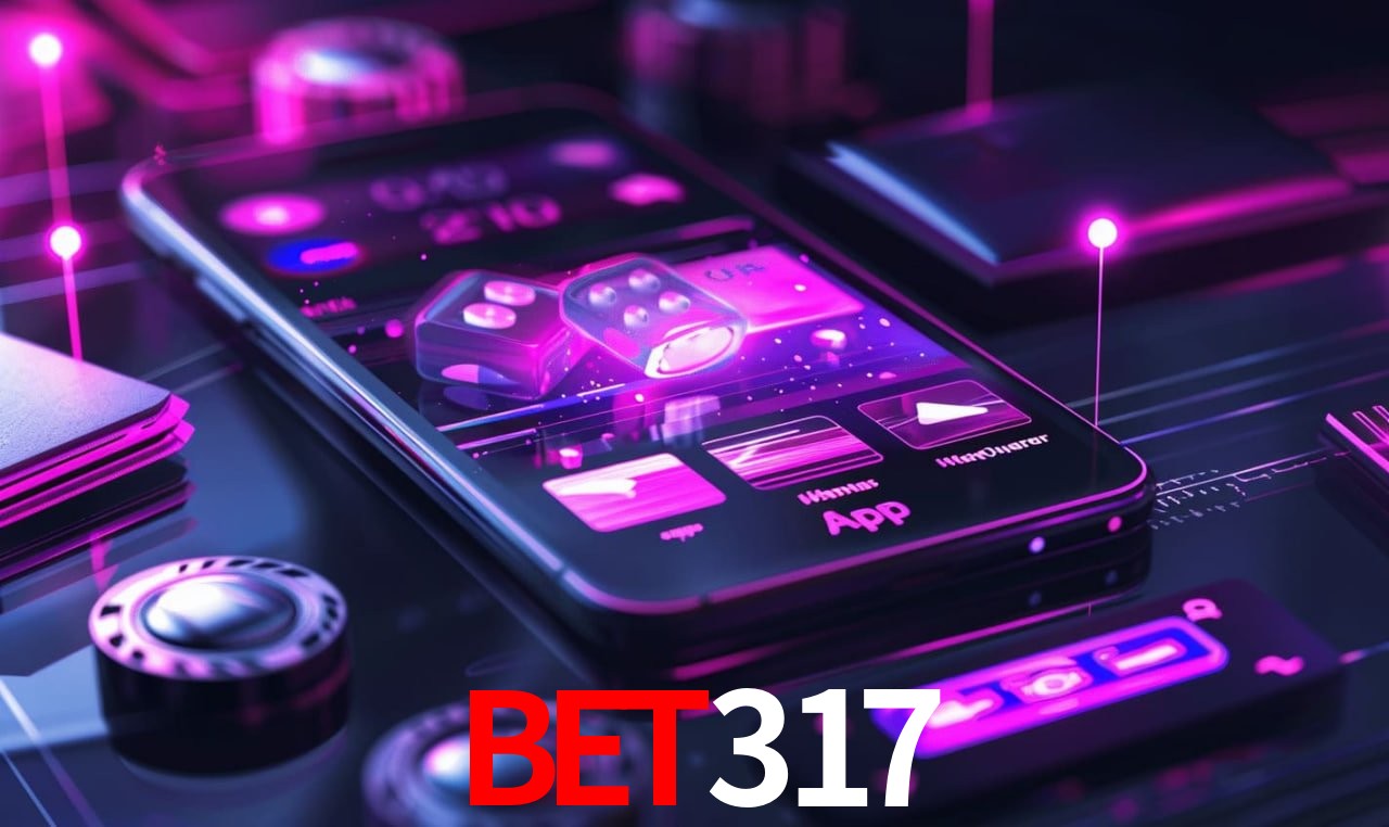 Tennis Betting bet317