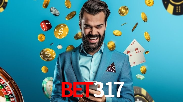 Game Providers bet317