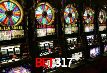 A Experiência Imersiva dos Cassinos Ao Vivo no bet317
