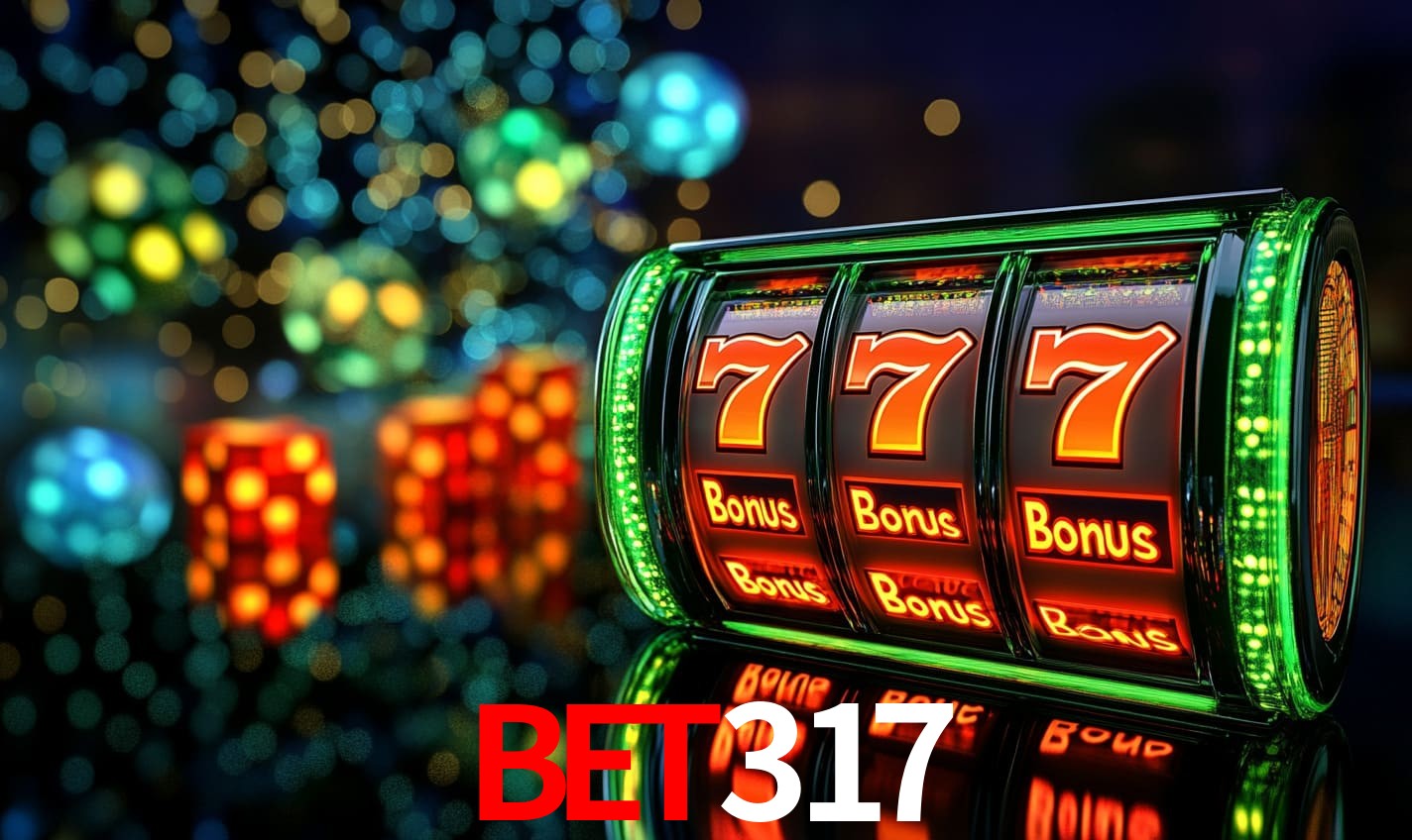 bet317 Caça-níqueis de mesa
