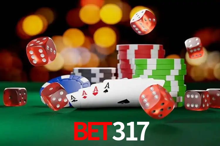 bet317 Tipos de máquinas caça-níqueis