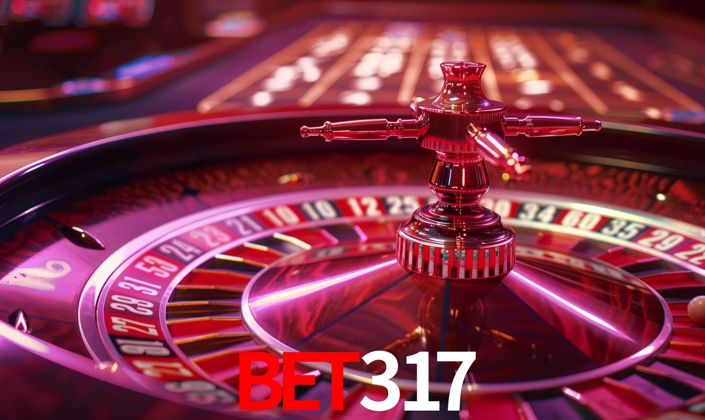 Bônus Diários bet317