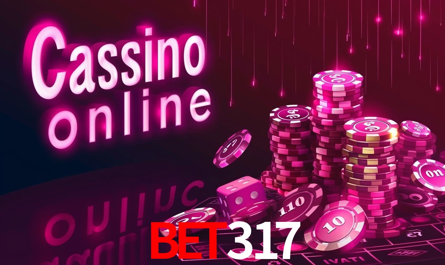 Jogos Exclusivos bet317