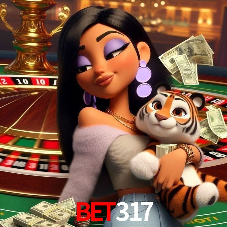 Experiência VIP bet317