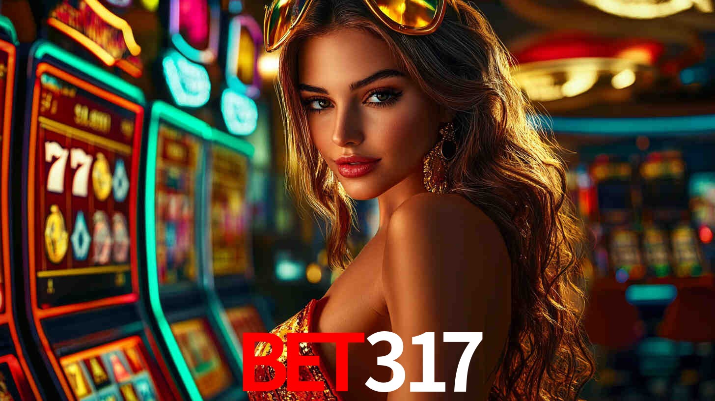 bet317 App Interface
