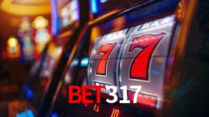 bet317 Caça-níqueis móveis