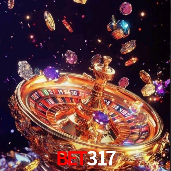 Bônus VIP bet317
