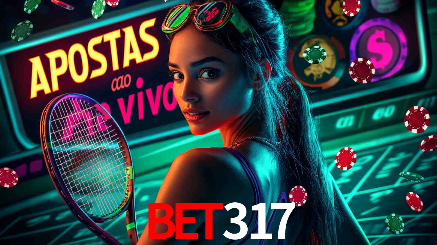 Recursos App bet317