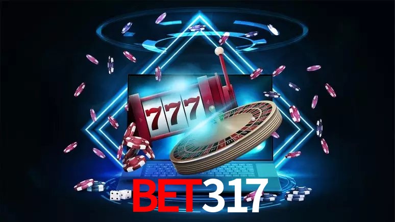 bet317 Processo de inscrição