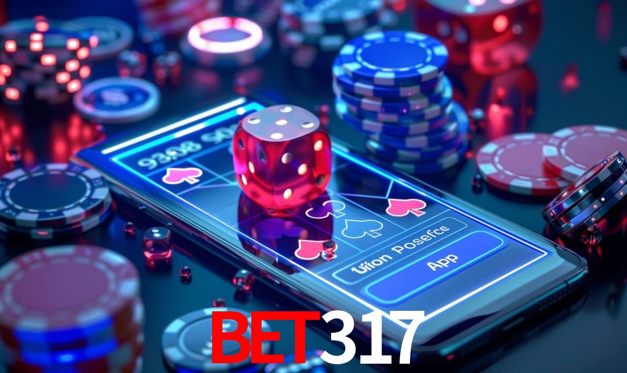 Chances Ganhar bet317