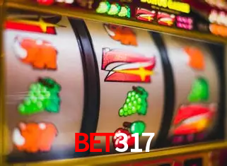 Inovações de Jogos na bet317: O Futuro das Experiências Interativas