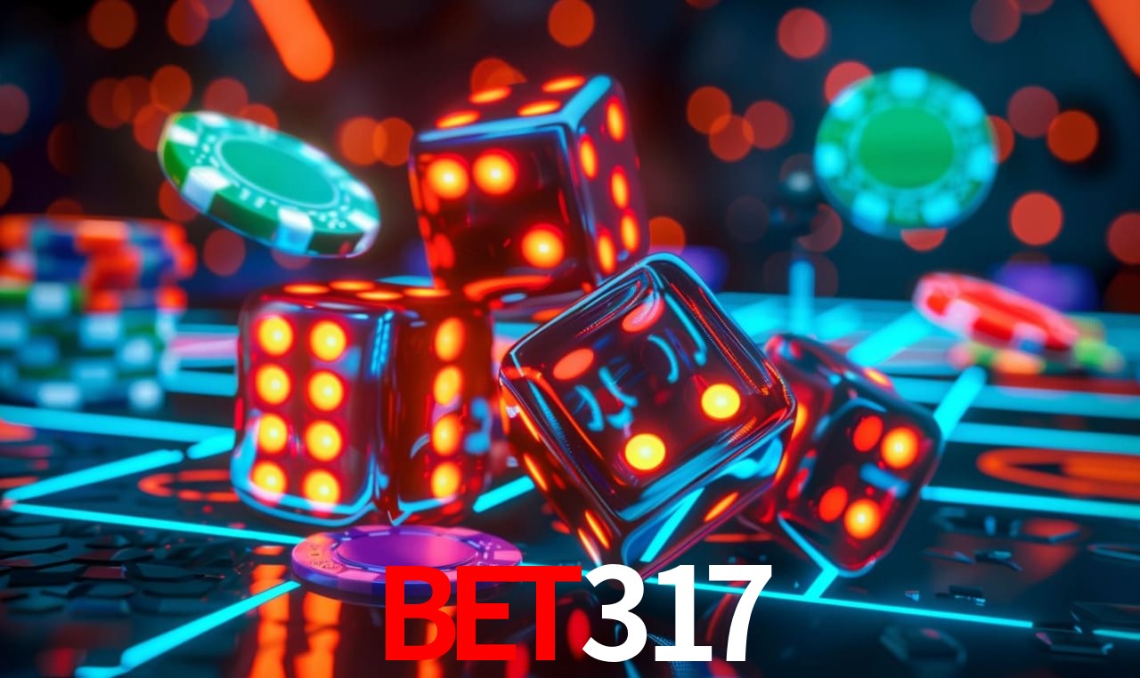 Estatísticas Esportivas bet317