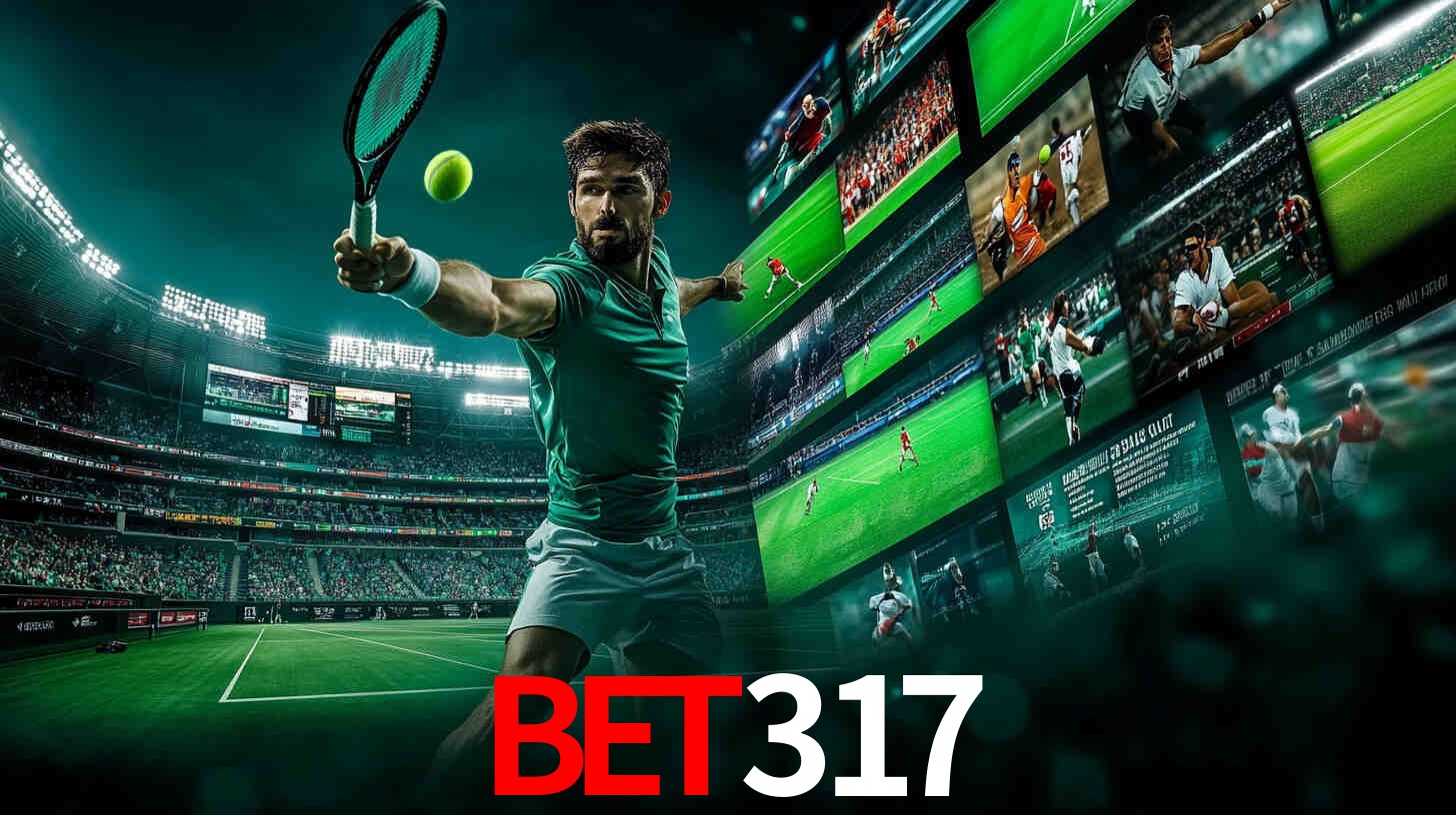 App Premium bet317