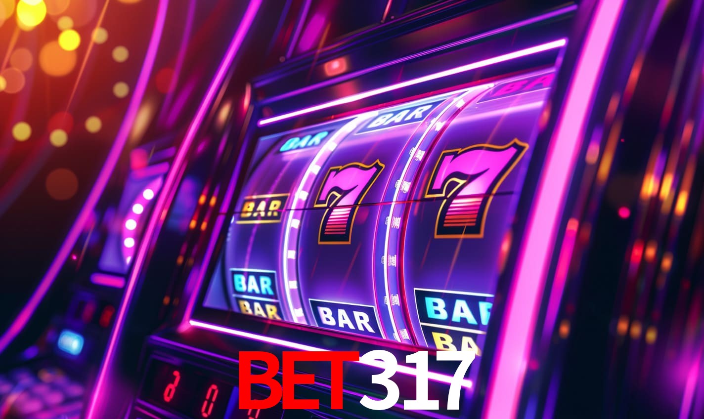 Bônus Generosos e Exclusivos no bet317 para Você!