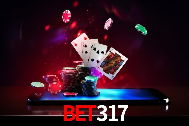 Slot Games bet317