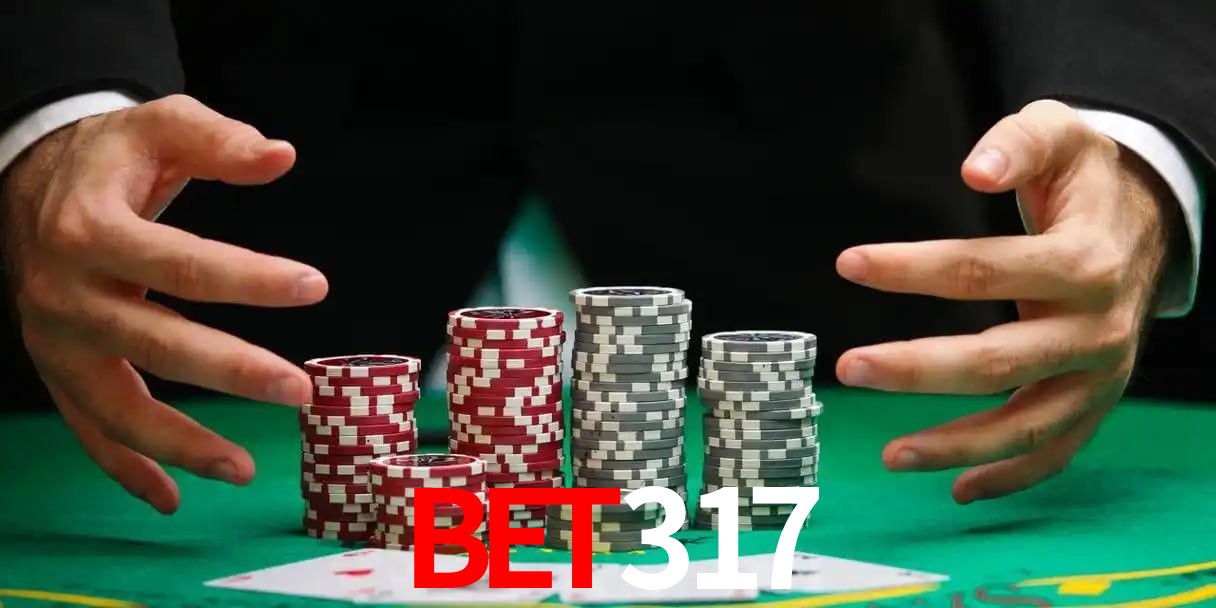 Torneios bet317