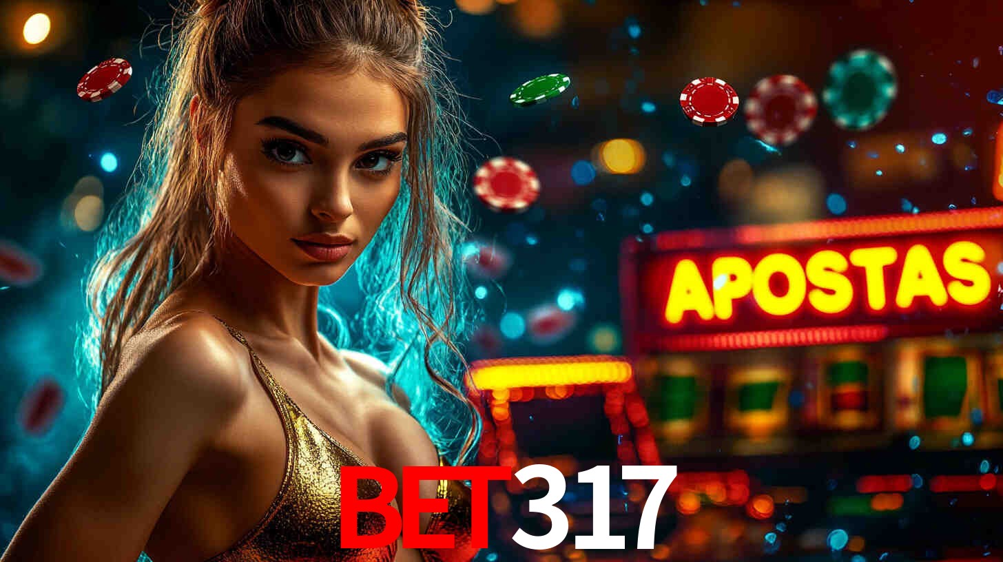 Segurança App bet317