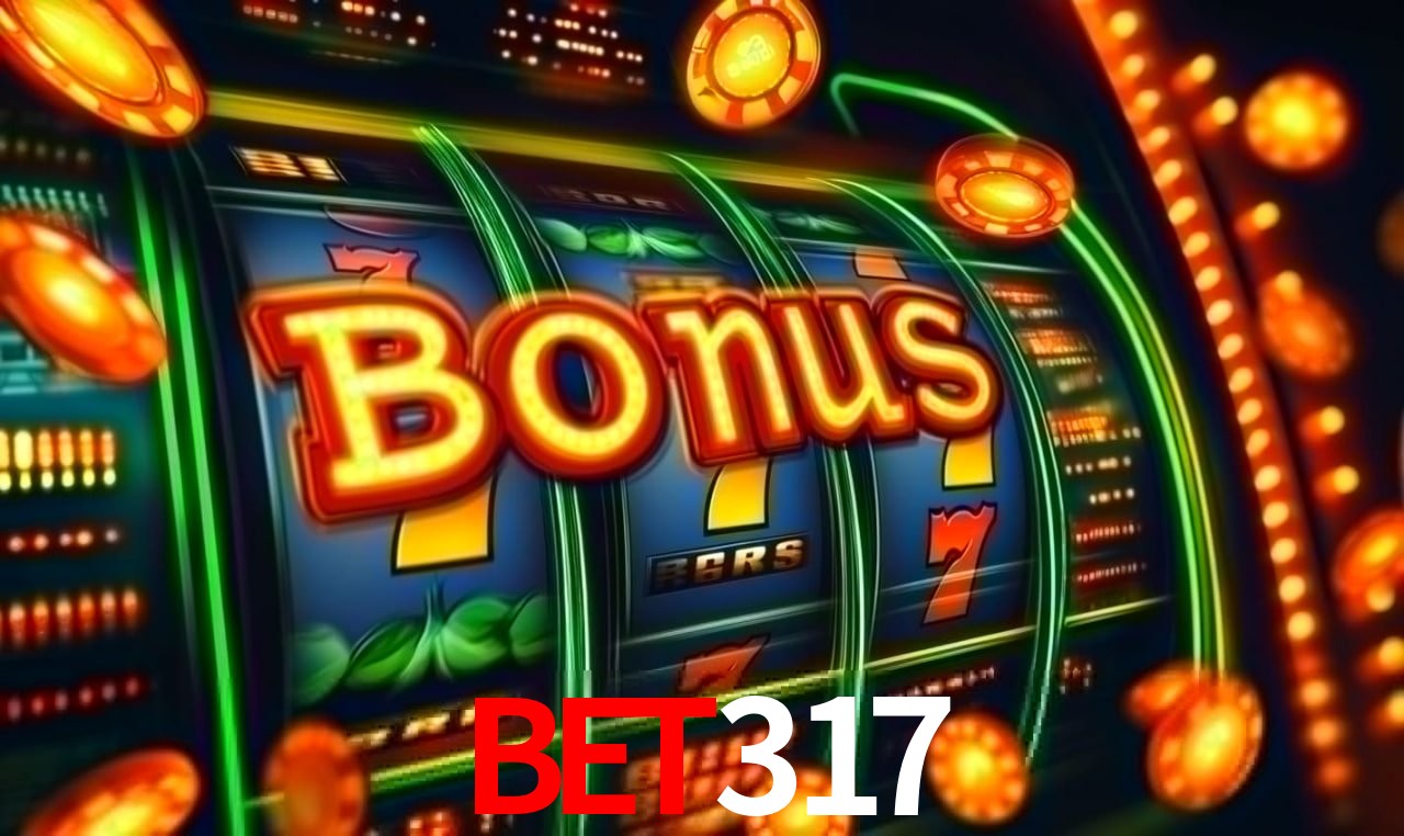 VIP Casino bet317