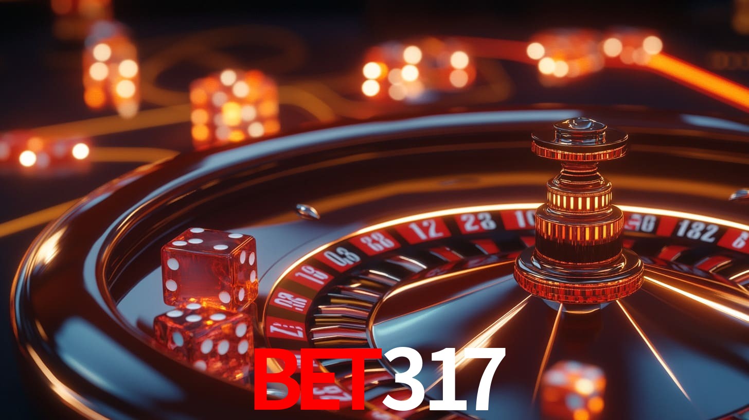 bet317 bet casino