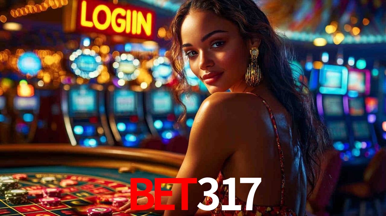 bet317 Caça-níqueis móveis
