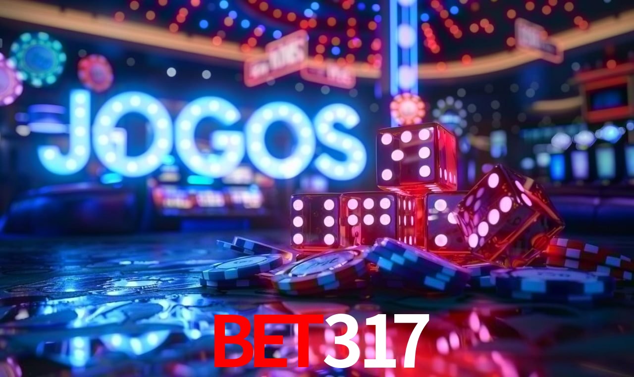 Jogos de Slot bet317