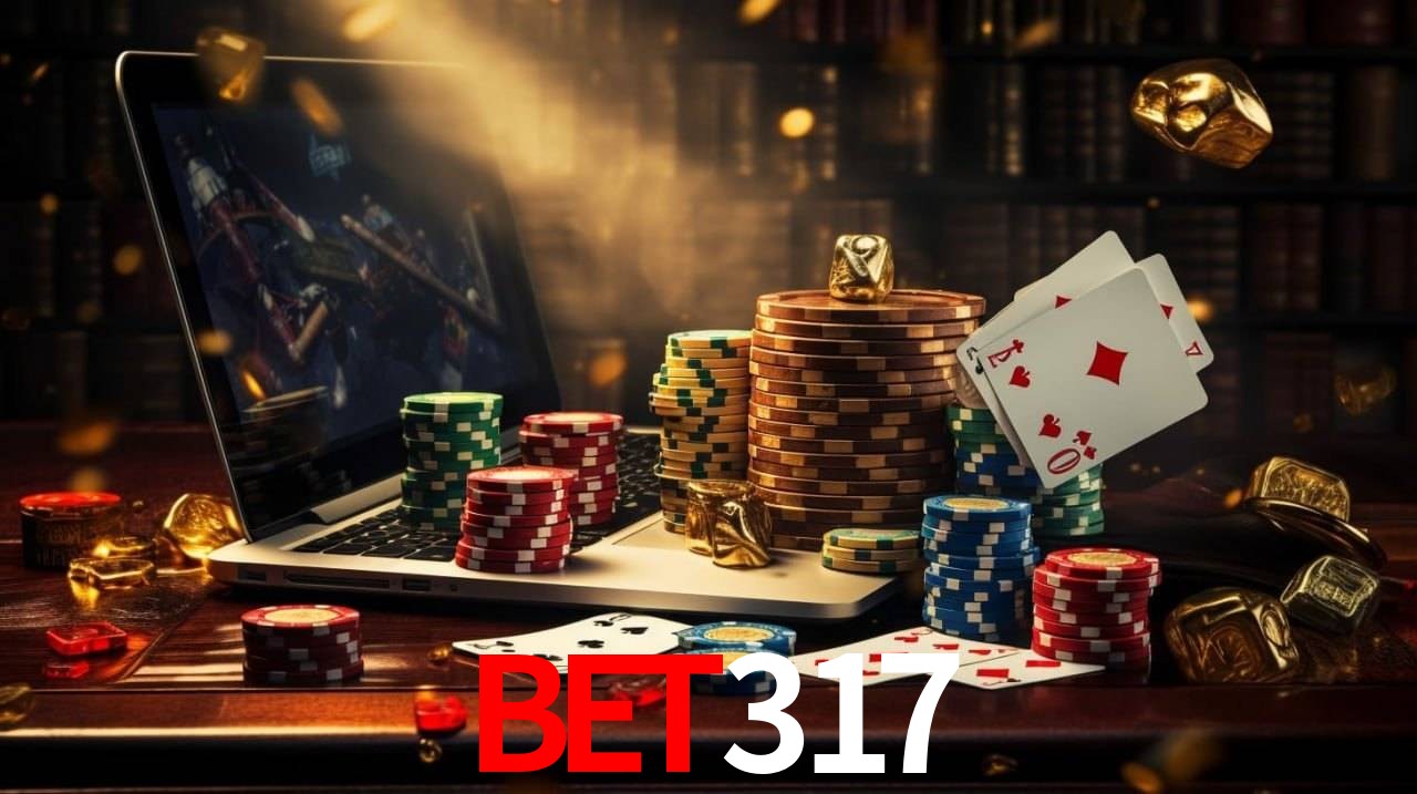 Integração de APIs bet317