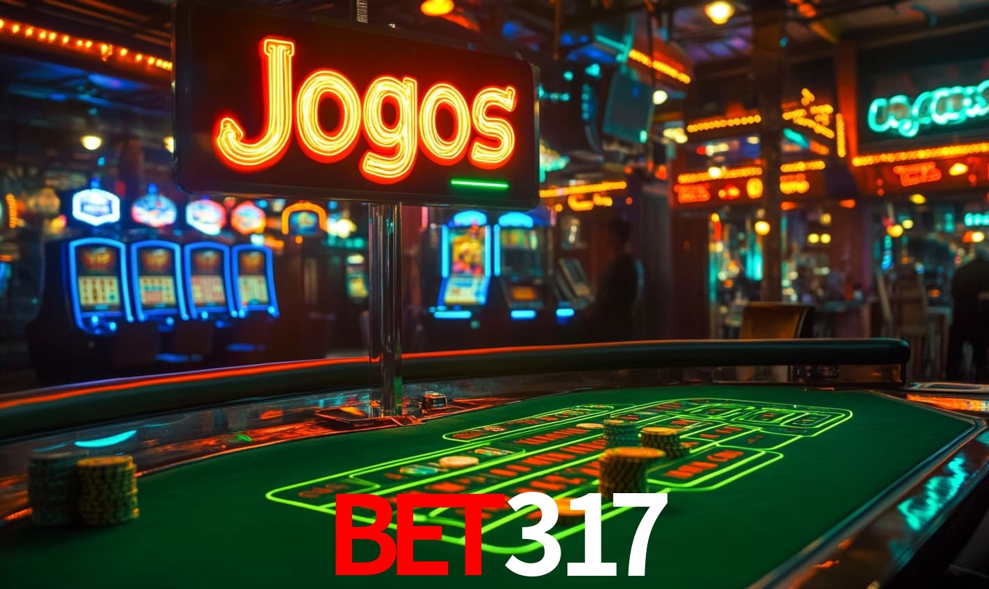 bet317 Dicas de Jogo