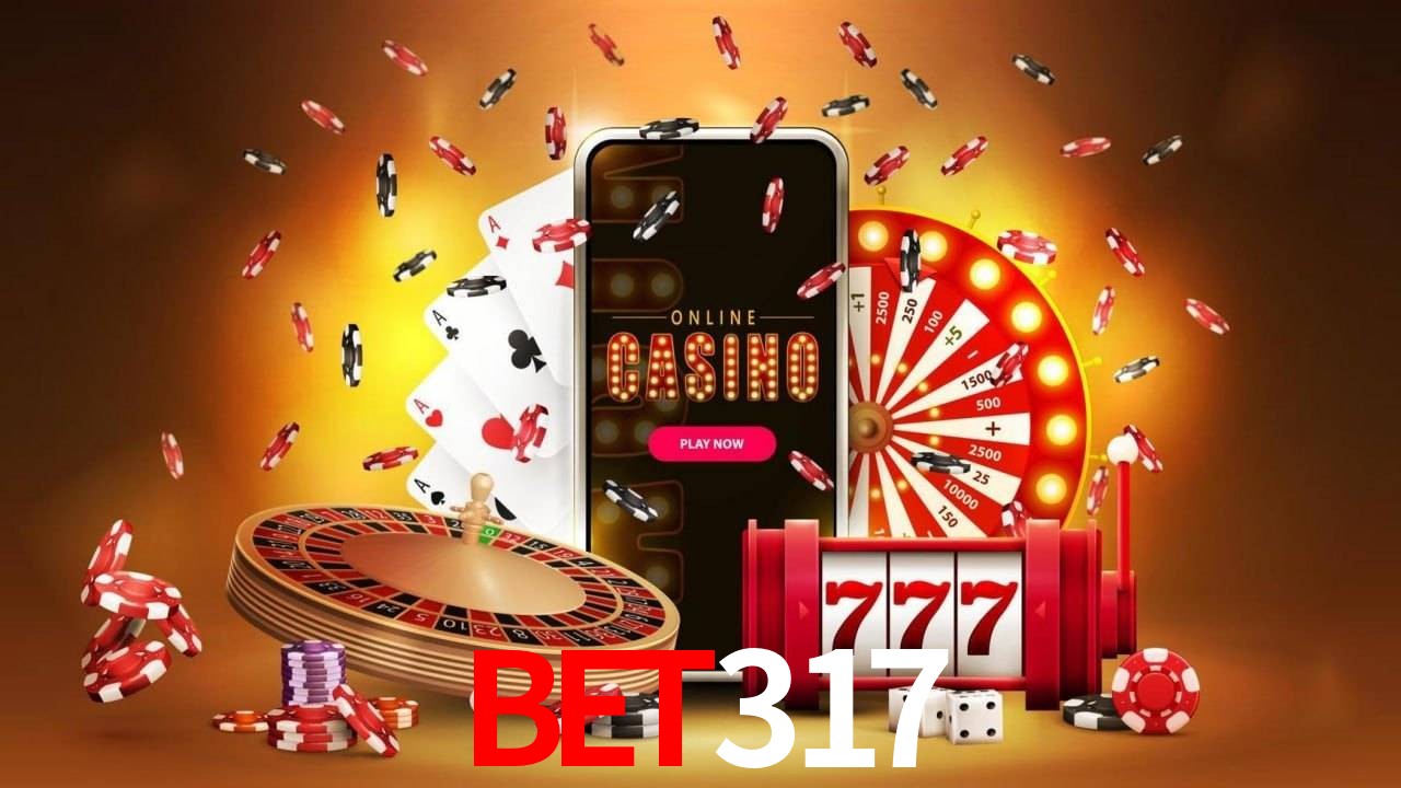 bet317 公平游戏