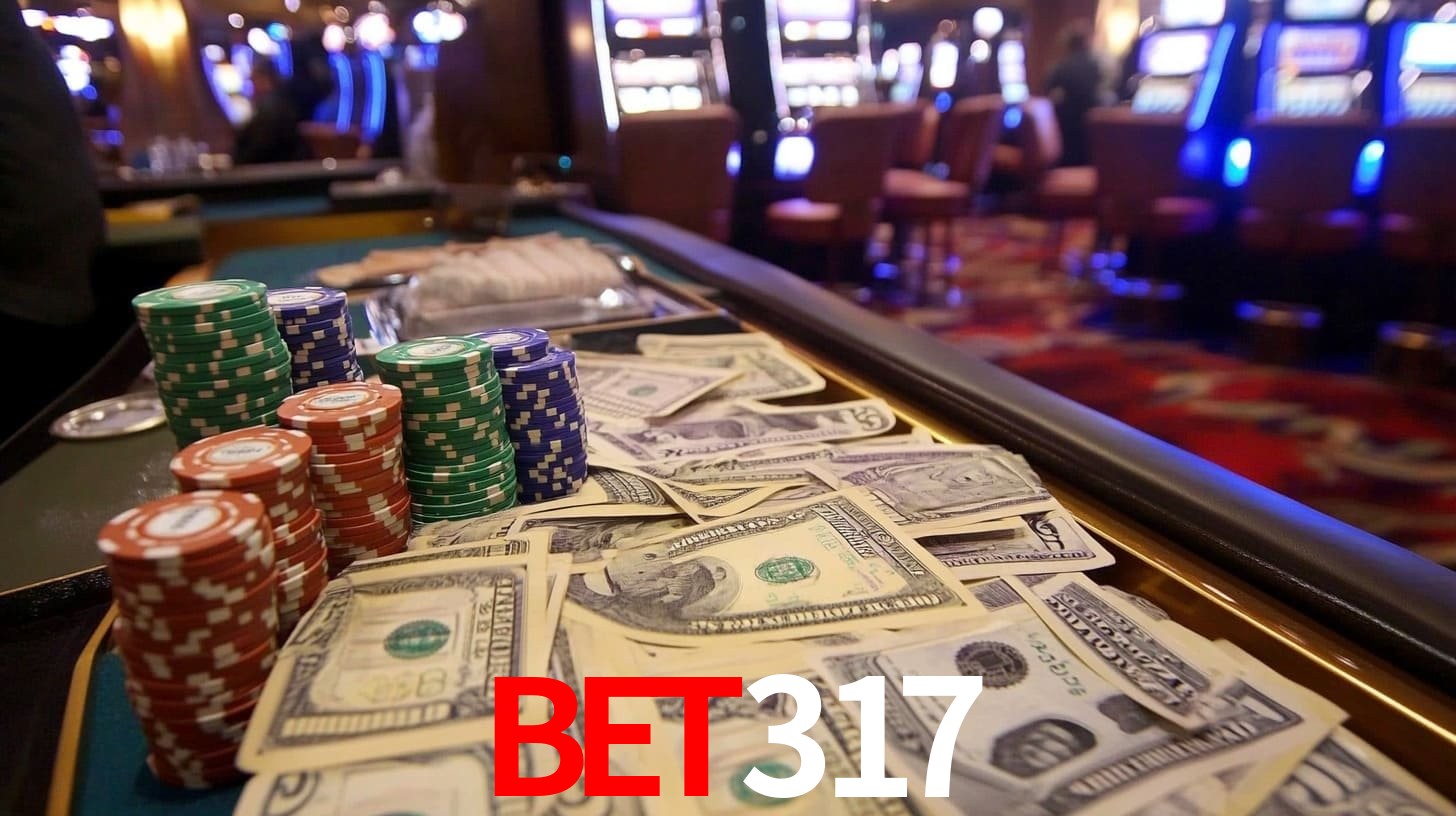 Jogos Mesa bet317