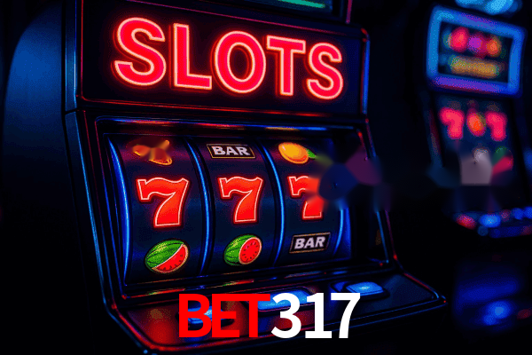 Estratégias bet317