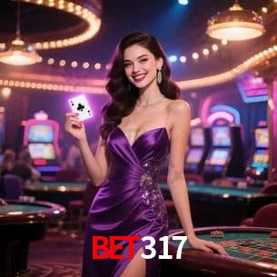 Benefícios da Conta bet317