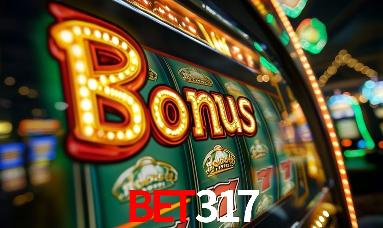 Sucesso bet317