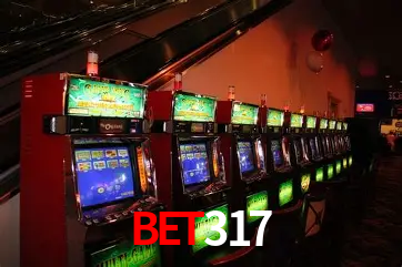 A Experiência Imersiva dos Cassinos Ao Vivo no bet317