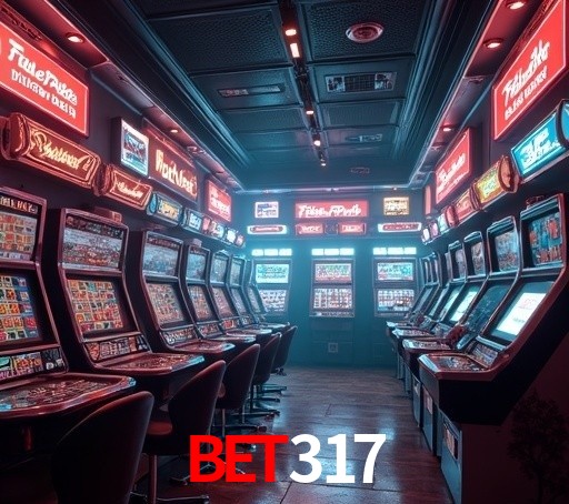 Ganhador bet317