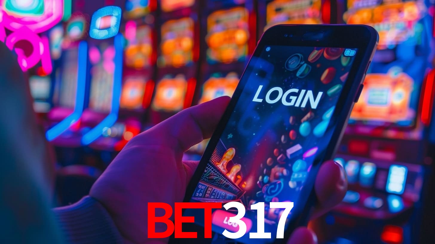 Tecnologia da Plataforma bet317