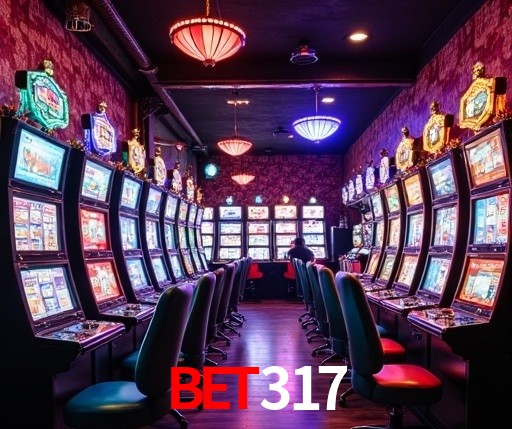 Slots RTP bet317