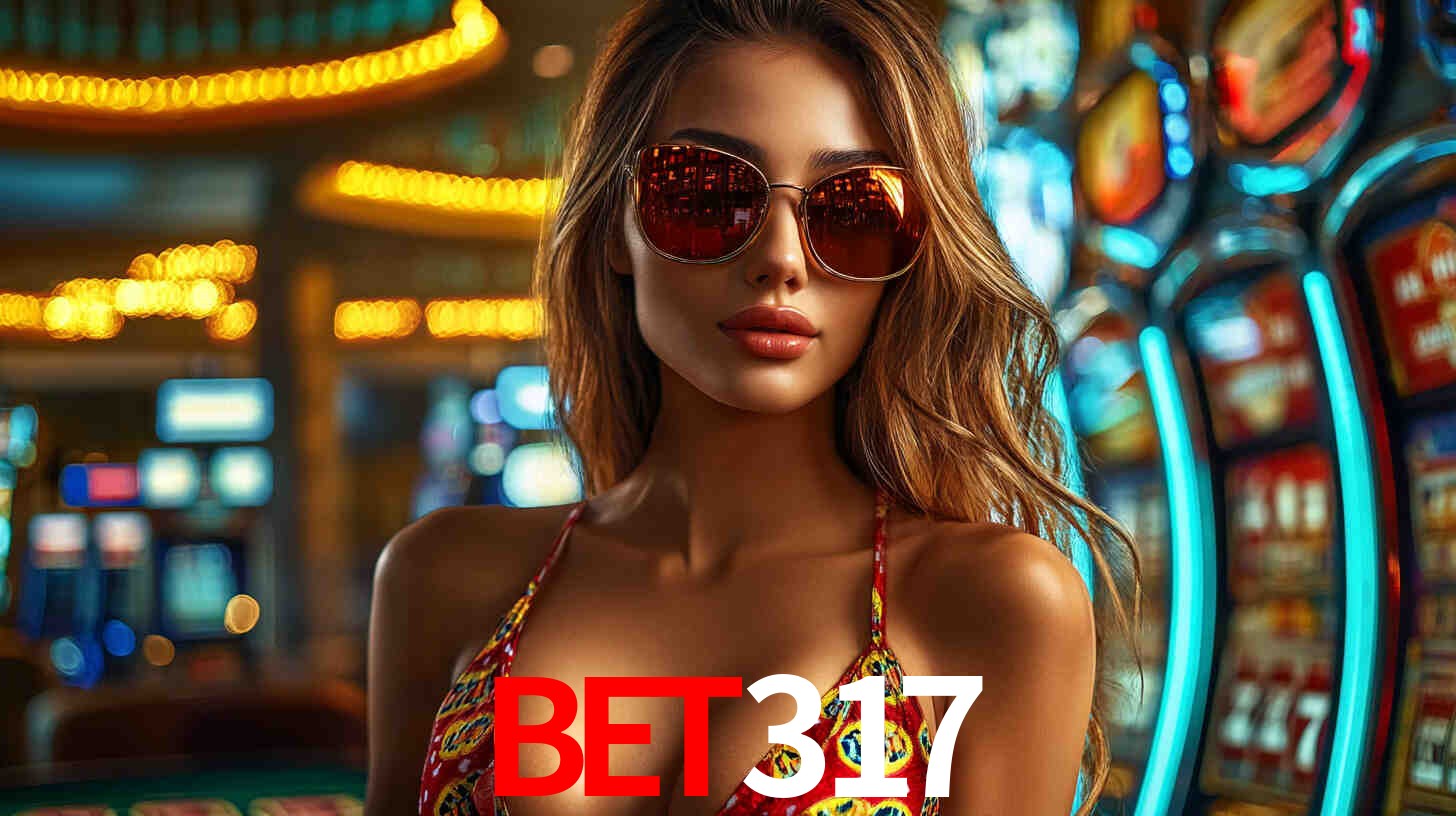 Explore as vantagens do bet317: serviço profissional e confiabilidade