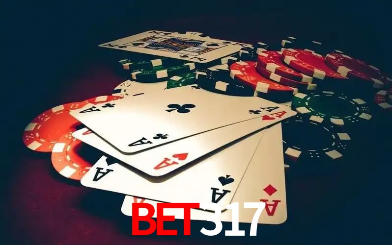 Promoções bet317