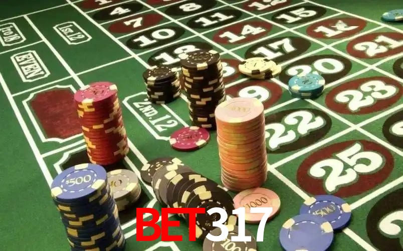 plataforma bet317