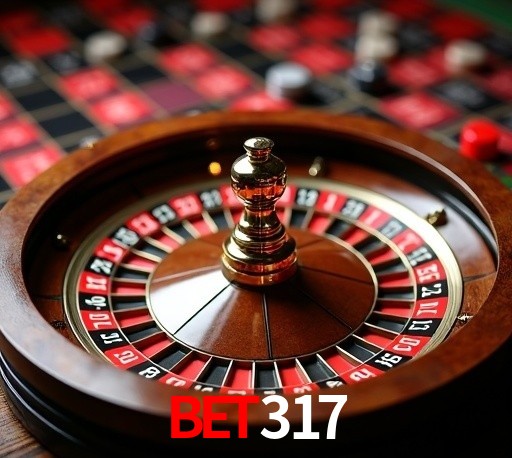 Evolução VIP bet317