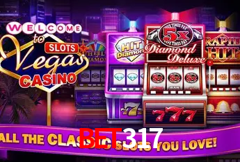 Desvendando o Mundo dos Jogos Virtuais na bet317