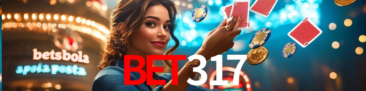 Bonus Features bet317