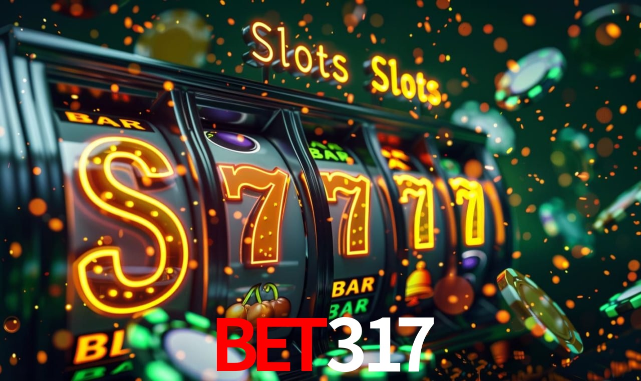 Promoção Relâmpago bet317