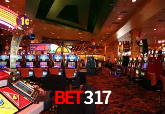 A Revolução dos Aplicativos de Jogos no bet317