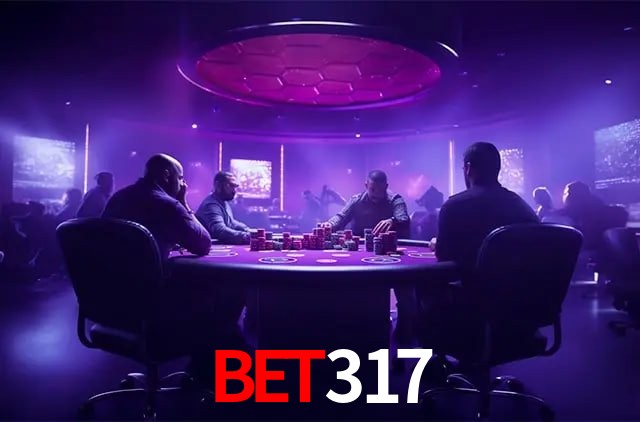 Torneios bet317