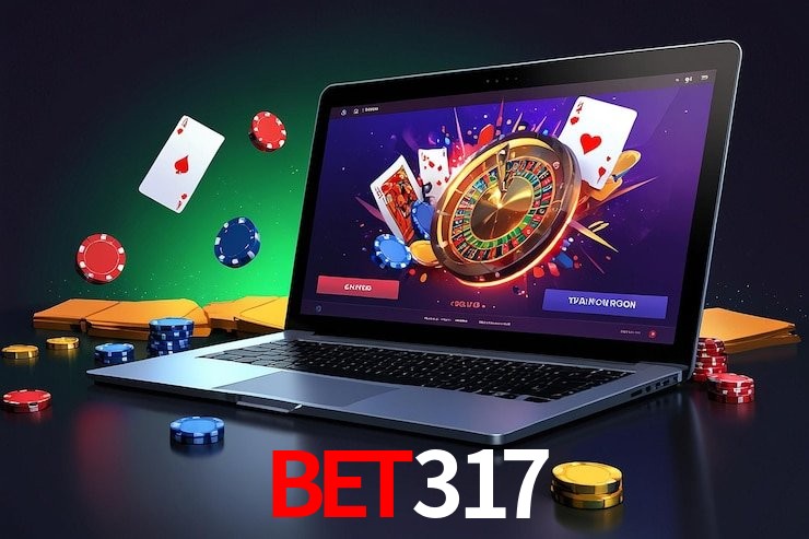 Níveis VIP bet317