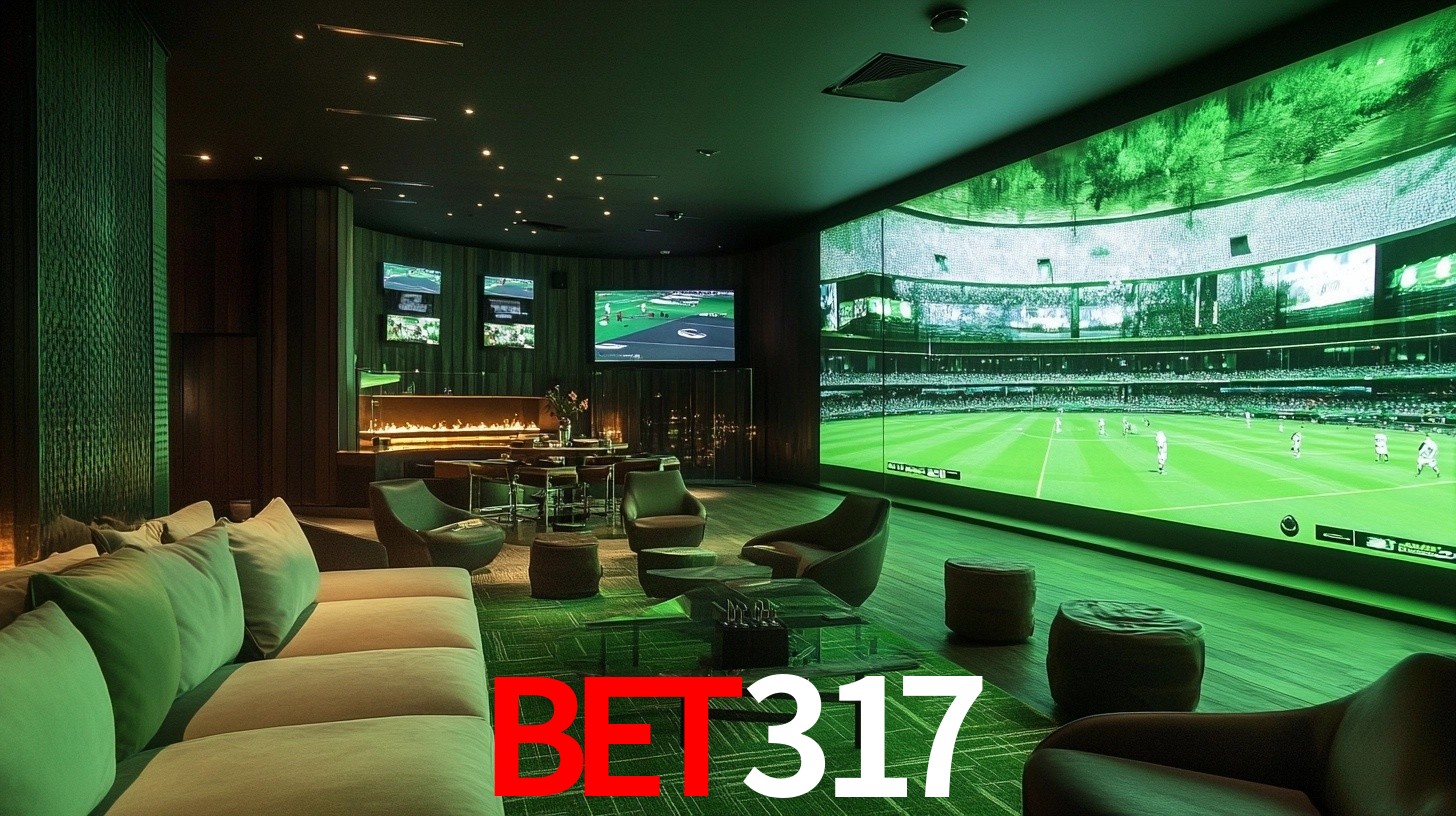 bet317: A Experiência de Casino com Jogos de Mesa ao Vivo